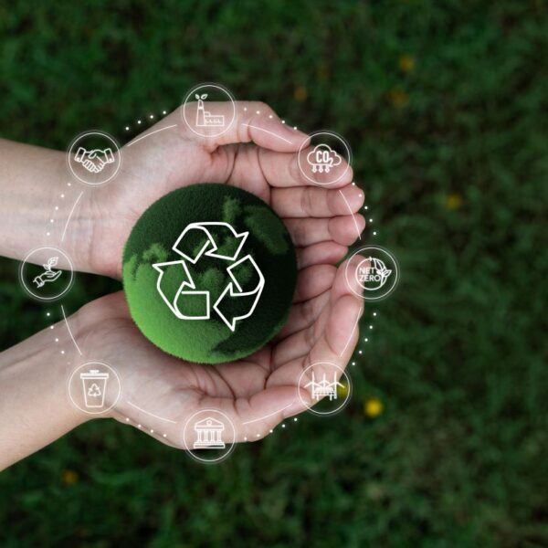 Greyparrot and Kenvue partner on packaging recyclability data