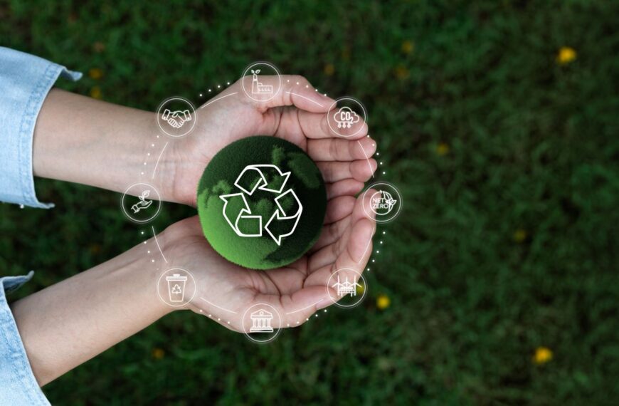 Greyparrot and Kenvue partner on packaging recyclability data