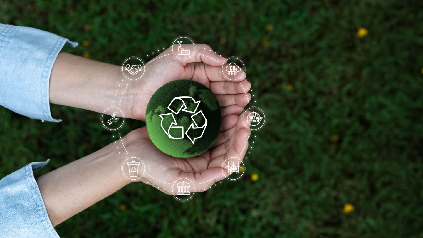 Greyparrot and Kenvue partner on packaging recyclability data