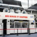Henkel upgrades Düsseldorf packaging centre