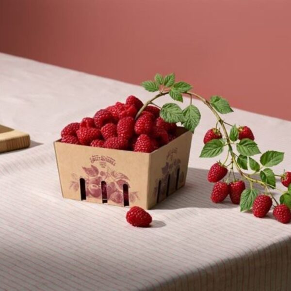 Holmen adds fluting to Elevate paper range