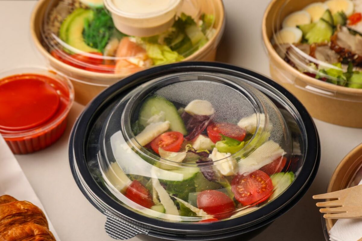 GII takes minority stake in food packaging company Hotpack