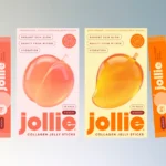 Jollie Made Collagen Look So Good You’ll Want to Eat the Box