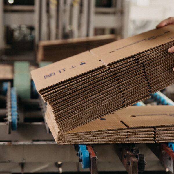 International Paper acquires Delmarva Corrugated Packaging