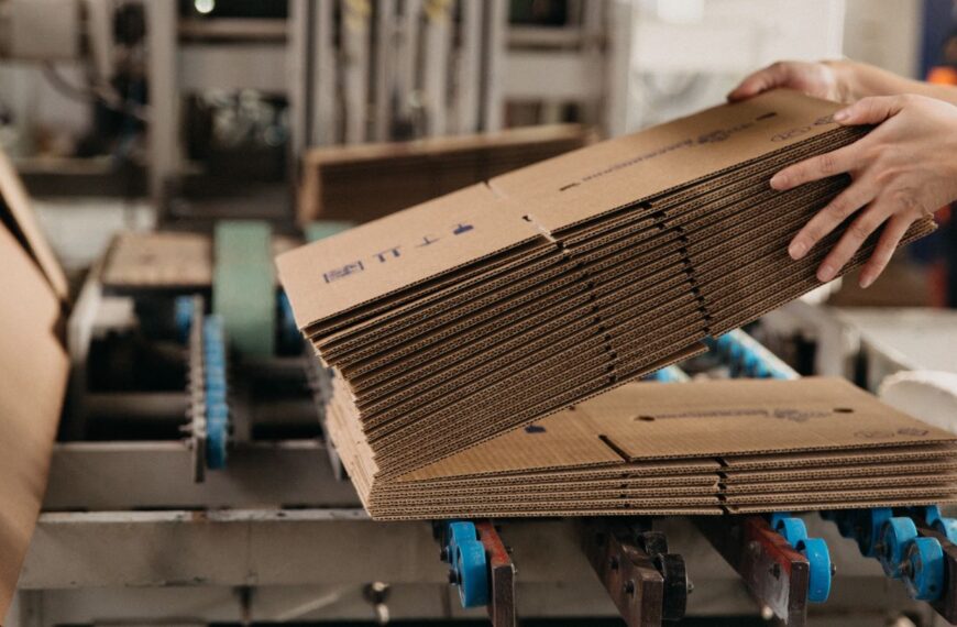 International Paper acquires Delmarva Corrugated Packaging