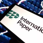 International Paper posts 13.4% rise in Q1 2026 net sales