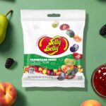 Jelly Belly evolves brand identity with new collections