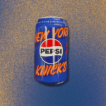 Pepsi Sends Knicks Fans On The Hunt For Ticket-Winning Cans