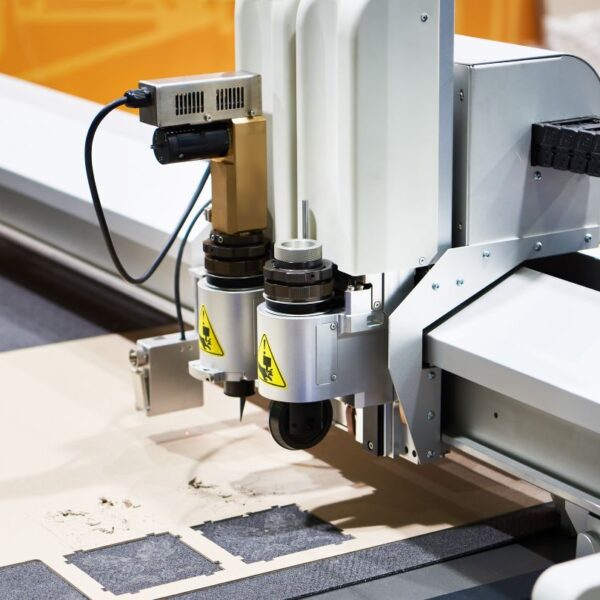 Le Roy Print Packs adds Iecho cutting system