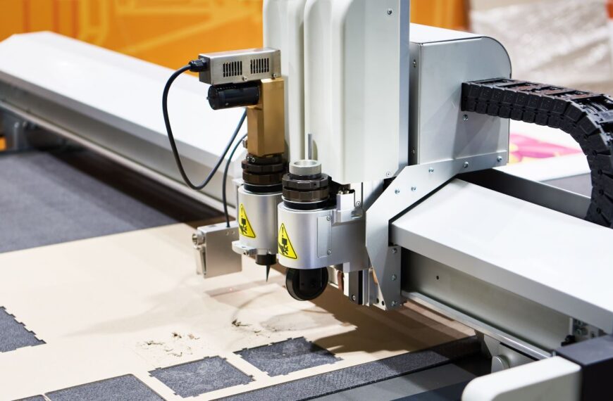 Le Roy Print Packs adds Iecho cutting system