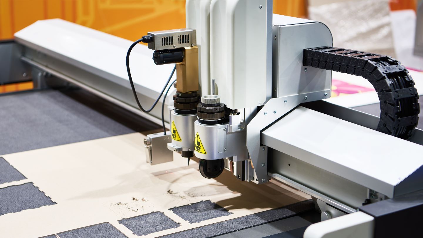 Le Roy Print Packs adds Iecho cutting system