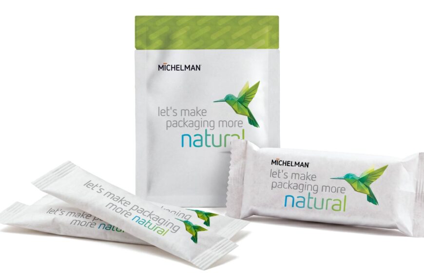 Michelman adds two fibre packaging coatings