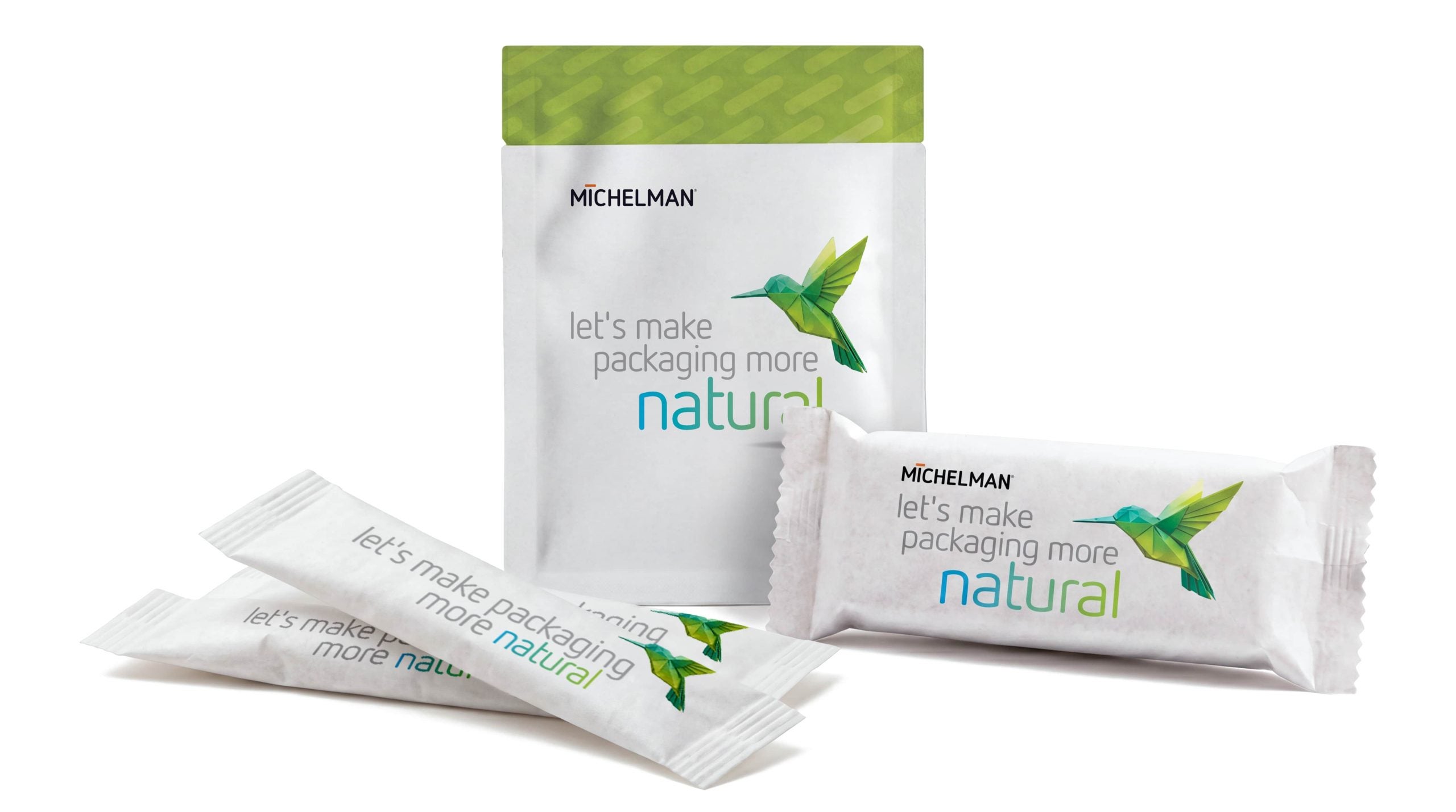 Michelman adds two fibre packaging coatings