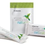 Michelman Introduces Bio-Based Barrier Coatings for Paper Packaging Applications