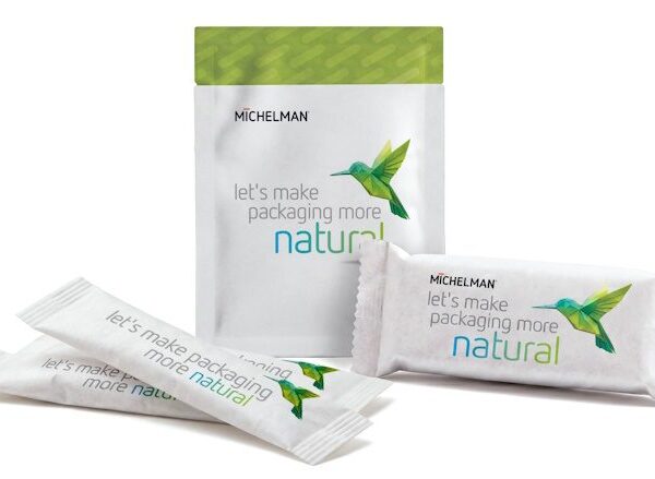Michelman Introduces Bio-Based Barrier Coatings for Paper Packaging Applications