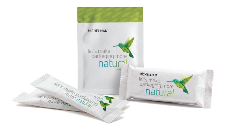 Michelman Introduces Bio-Based Barrier Coatings for Paper Packaging Applications