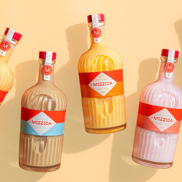 Mizzica’s Italian Cream Liqueur Convinces a New Generation to Stay for One Last Drink