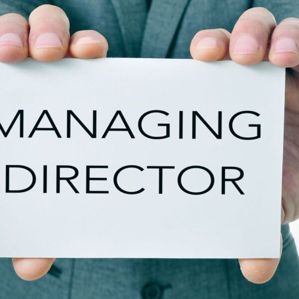 MM Packaging Deeside appoints Dave Whitworth as new managing director