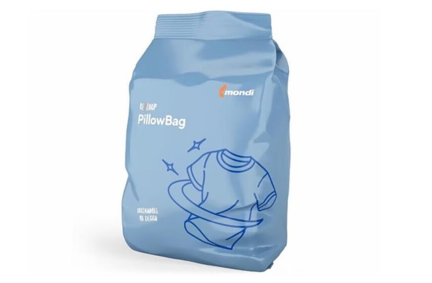 Dreco and Mondi to develop 50% recycled detergent pack