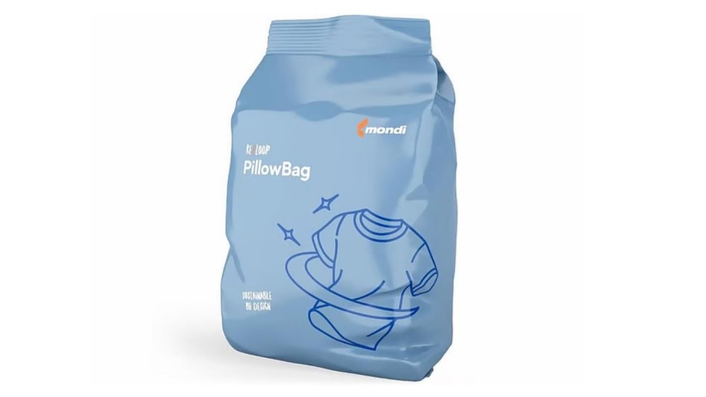 Dreco and Mondi to develop 50% recycled detergent pack