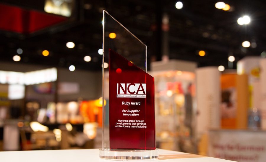 NCA reveals Ruby Award for Supplier Innovation winner