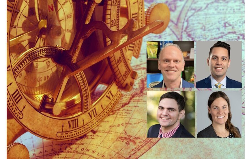 GPF Keynote Session: Navigating Extended Producer Responsibility