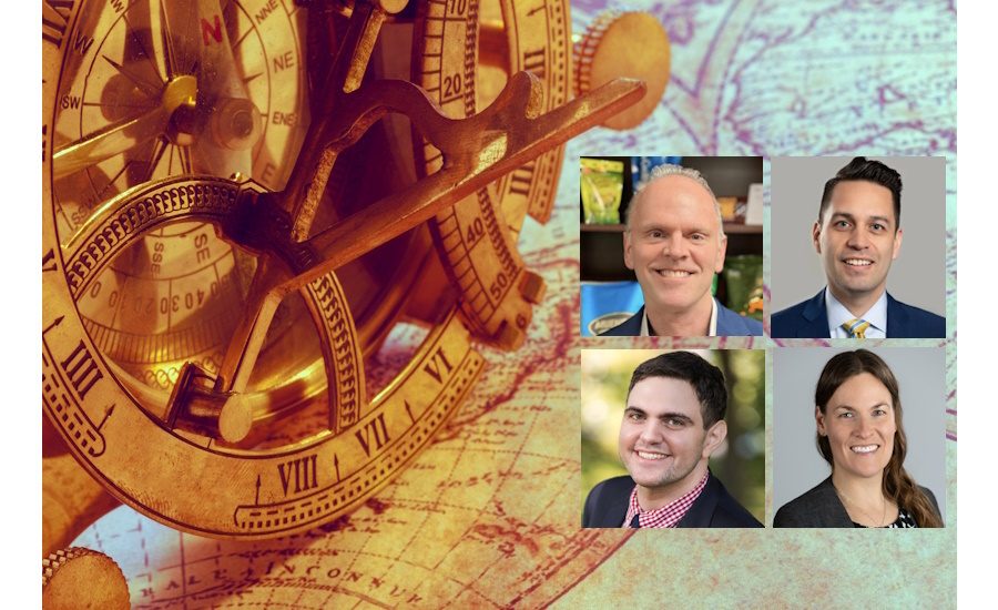 GPF Keynote Session: Navigating Extended Producer Responsibility