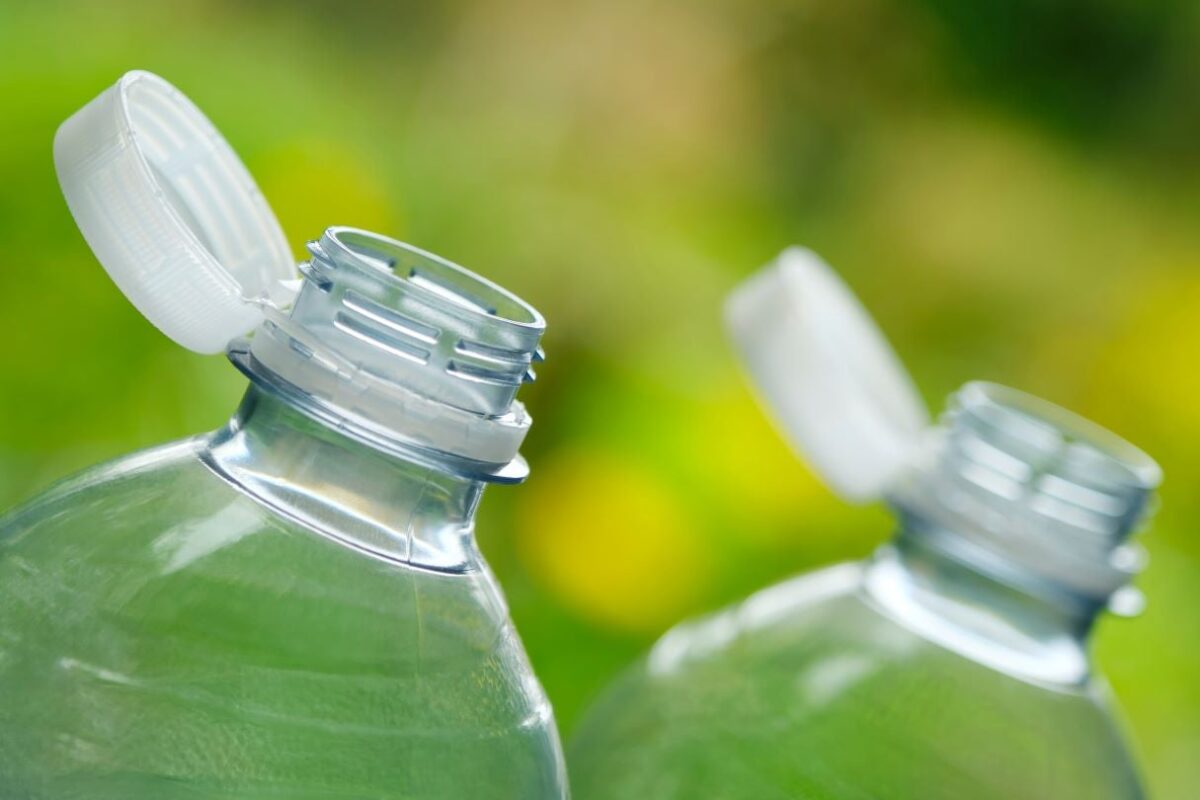 Reliable Caps uses PureCycle resin for sustainable closure line