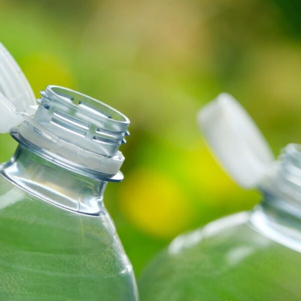 Reliable Caps uses PureCycle resin for sustainable closure line