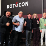 Jackrom selects ROTOCON to enhance packaging production