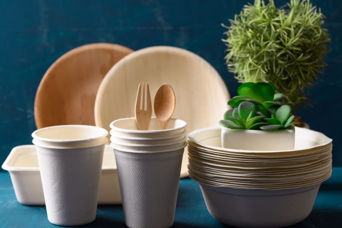Packaging startup Sway designates BPI as 1% for the Planet partner 