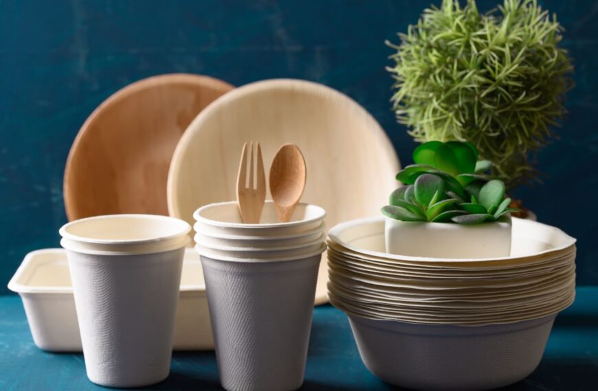 Packaging startup Sway designates BPI as 1% for the Planet partner 