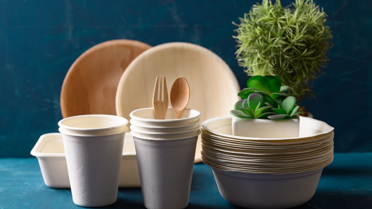 Packaging startup Sway designates BPI as 1% for the Planet partner 