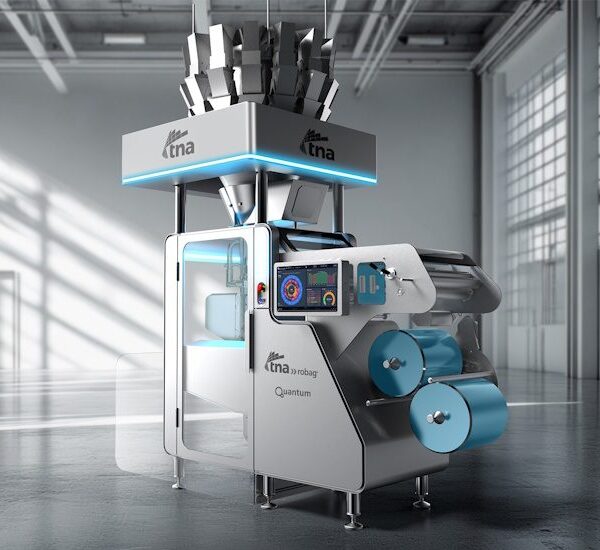 TNA previews new packaging system at Interpack 2026