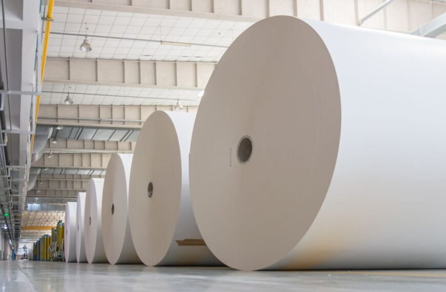 Twin Rivers acquires Potsdam Specialty Paper