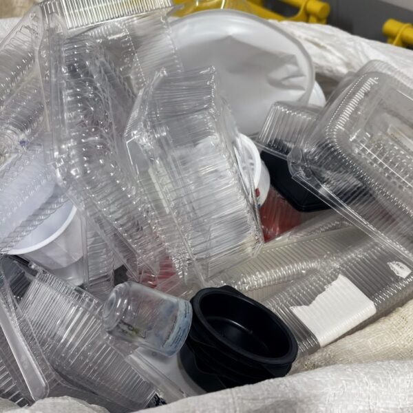 UK to consult on recycled plastic under packaging tax