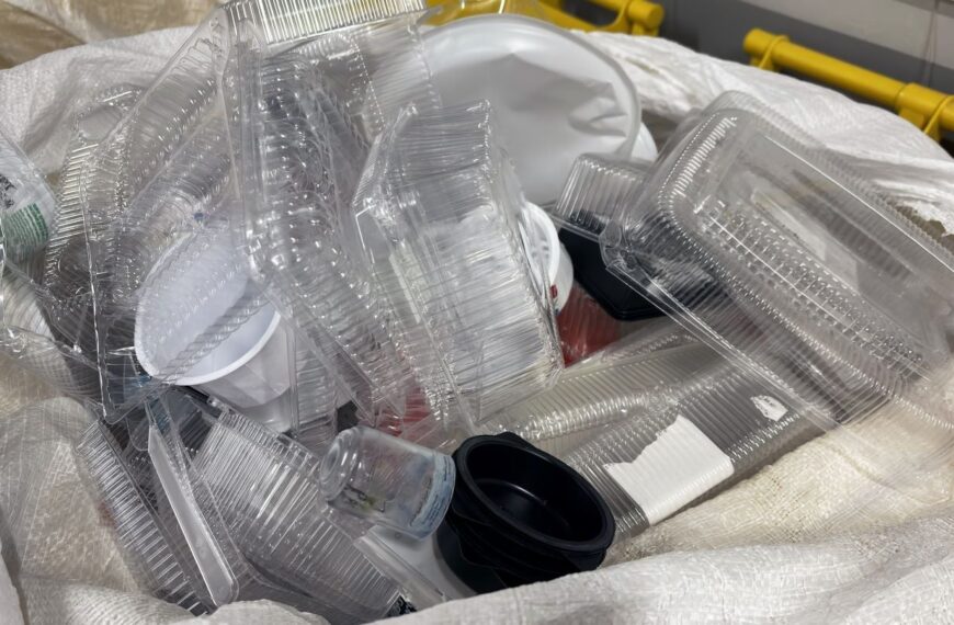 UK to consult on recycled plastic under packaging tax