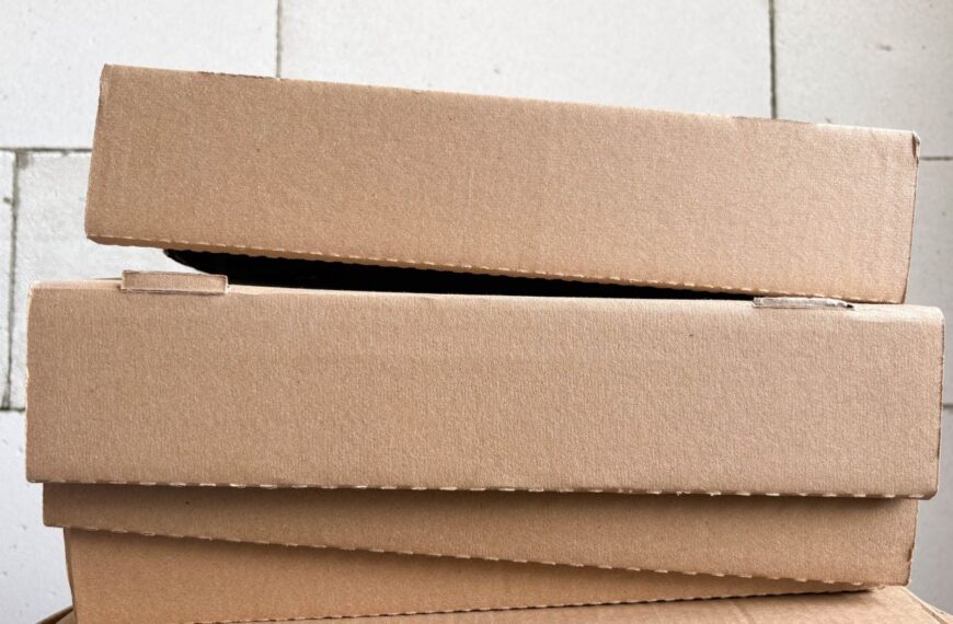 Veritiv acquires Quick Pak and Stickel Packaging Supply