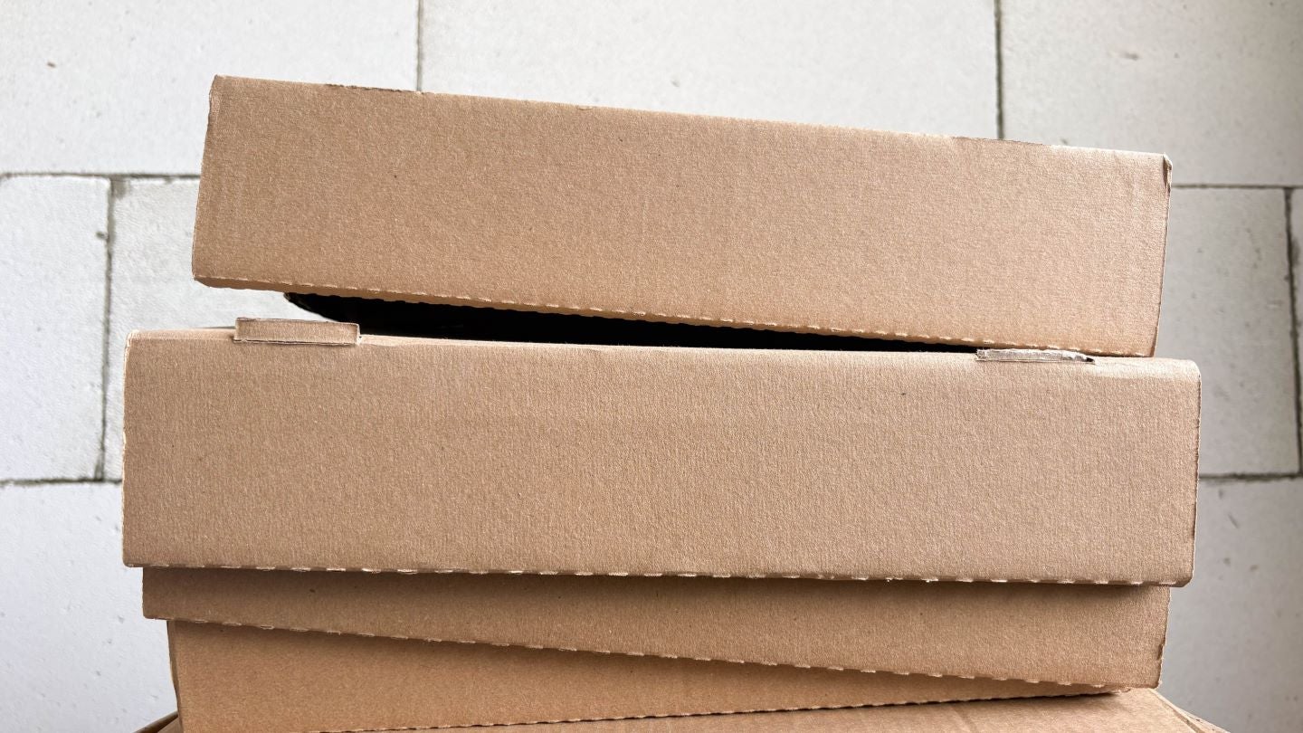 Veritiv acquires Quick Pak and Stickel Packaging Supply