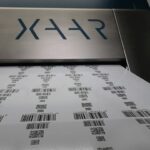 Xaar launches Versatex Black printbar for traceability