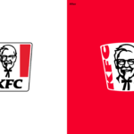 Yes, There’s a Drumstick Hidden In KFC’s Global Rebrand
