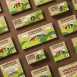 Milk Gives Honeysticks an Award-Winning Rebrand Infused with Joy (Over Toxins)