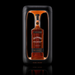 Jack Daniel’s and McLaren Built a Whiskey Box That Works Like a Race Car