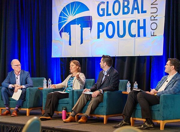 Key Takeaways from Global Pouch Forum