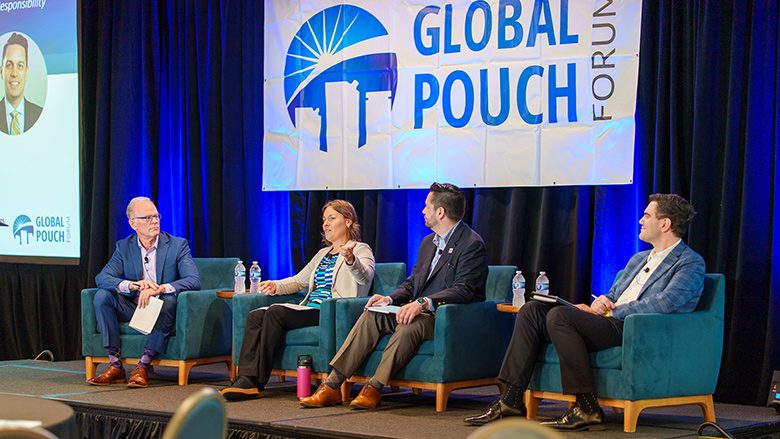 Key Takeaways from Global Pouch Forum