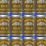Young Jerks’ Eastern Gold Looks Like It’s Been on the Shelf Since 1987