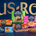 Jus-Rol’s Rebrand Let’s the Pastry Sunshine In