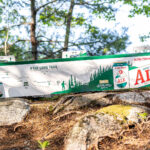 Long Trail Brewing Made a 273-Centimeter Beer Pack and It’s Very Vermont