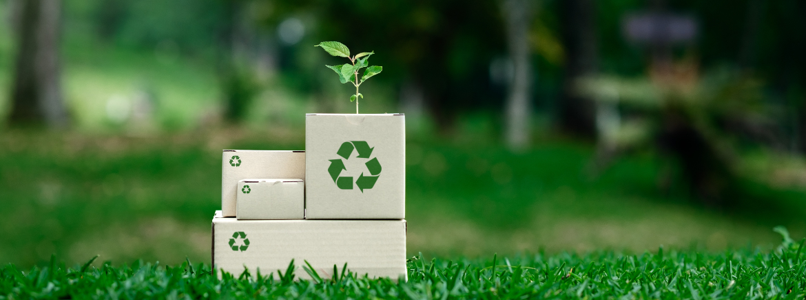How eco-friendly packaging can lower costs