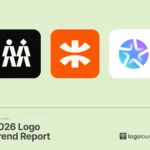 LogoLounge Releases Its 2026 Trend Report, and Everything Is on the Move